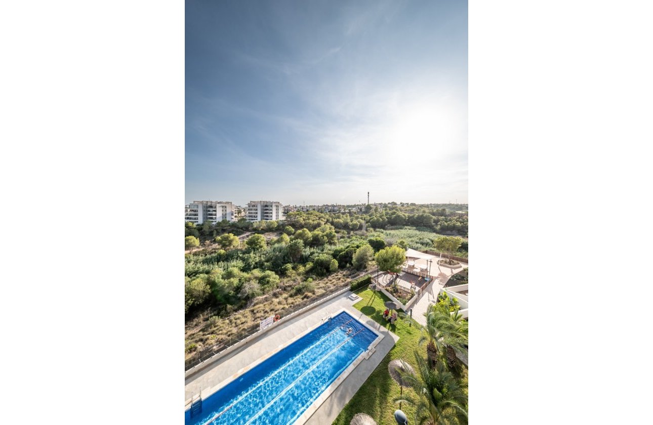 Resale - Penthouse -
Orihuela Costa - Costa Blanca
