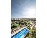 Resale - Penthouse -
Orihuela Costa - Costa Blanca