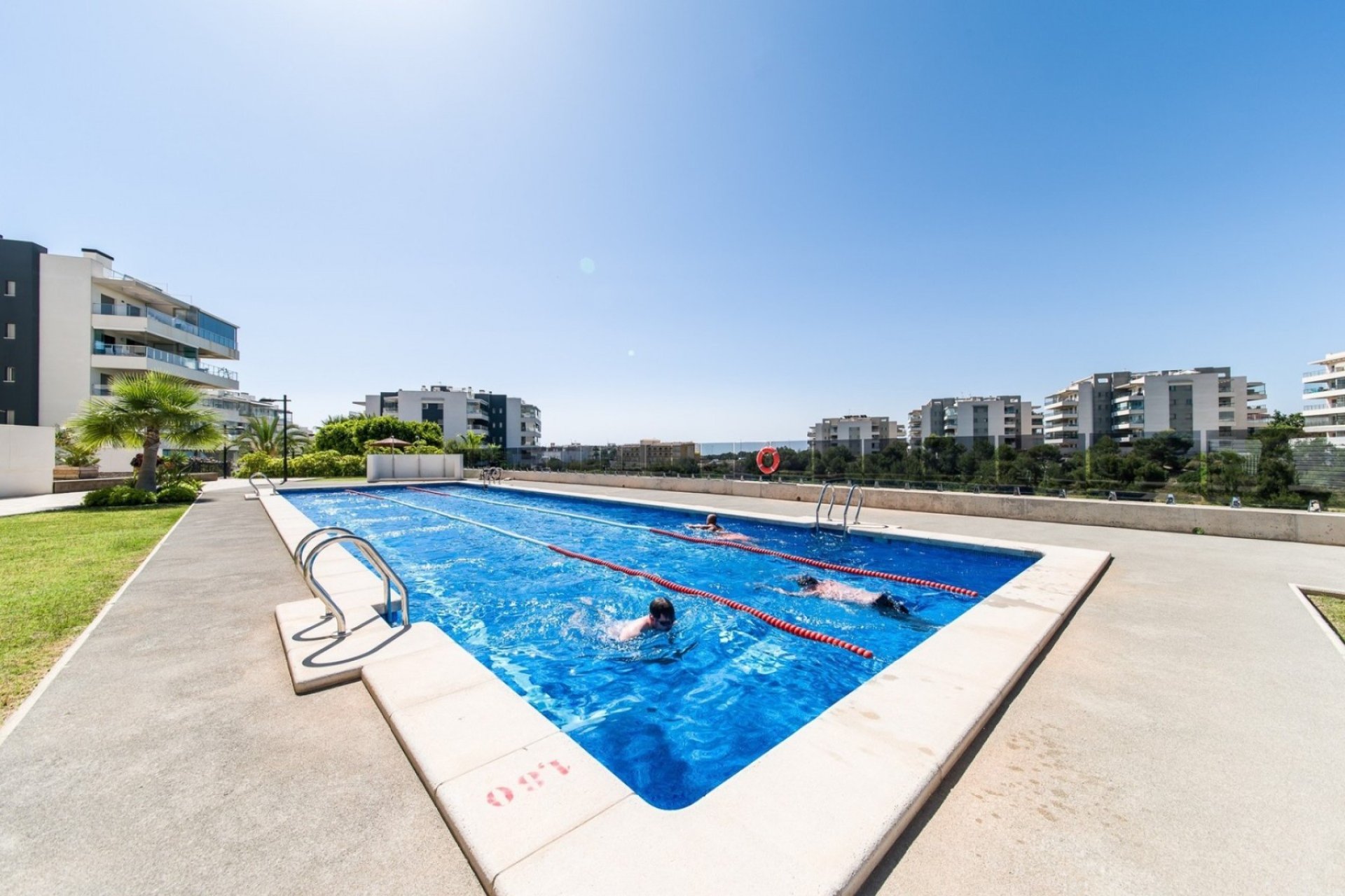 Resale - Penthouse -
Orihuela Costa - Costa Blanca