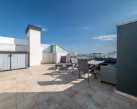 Resale - Penthouse -
Orihuela Costa - Costa Blanca