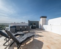 Resale - Penthouse -
Orihuela Costa - Costa Blanca
