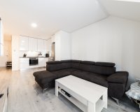 Resale - Penthouse -
Orihuela Costa - Costa Blanca