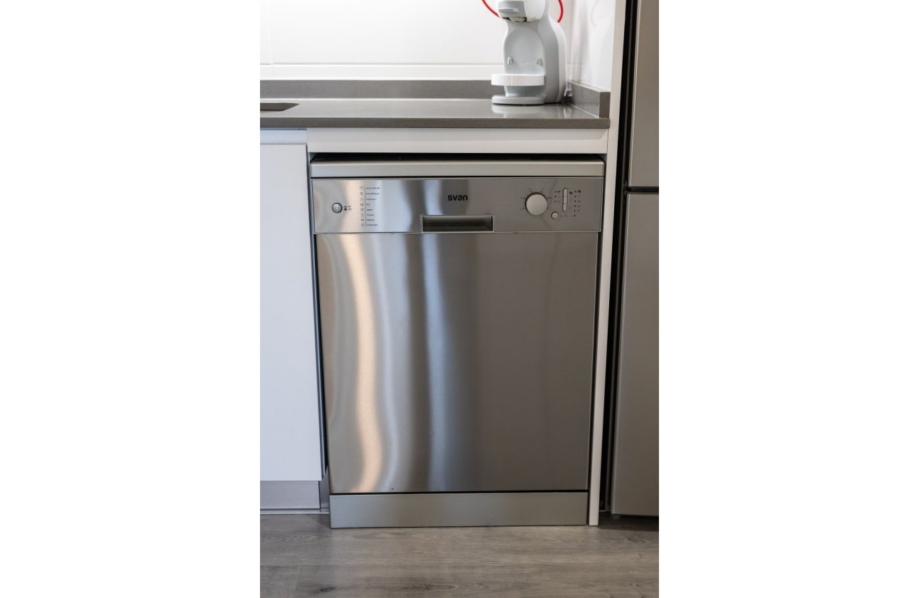 Resale - Penthouse -
Orihuela Costa - Costa Blanca