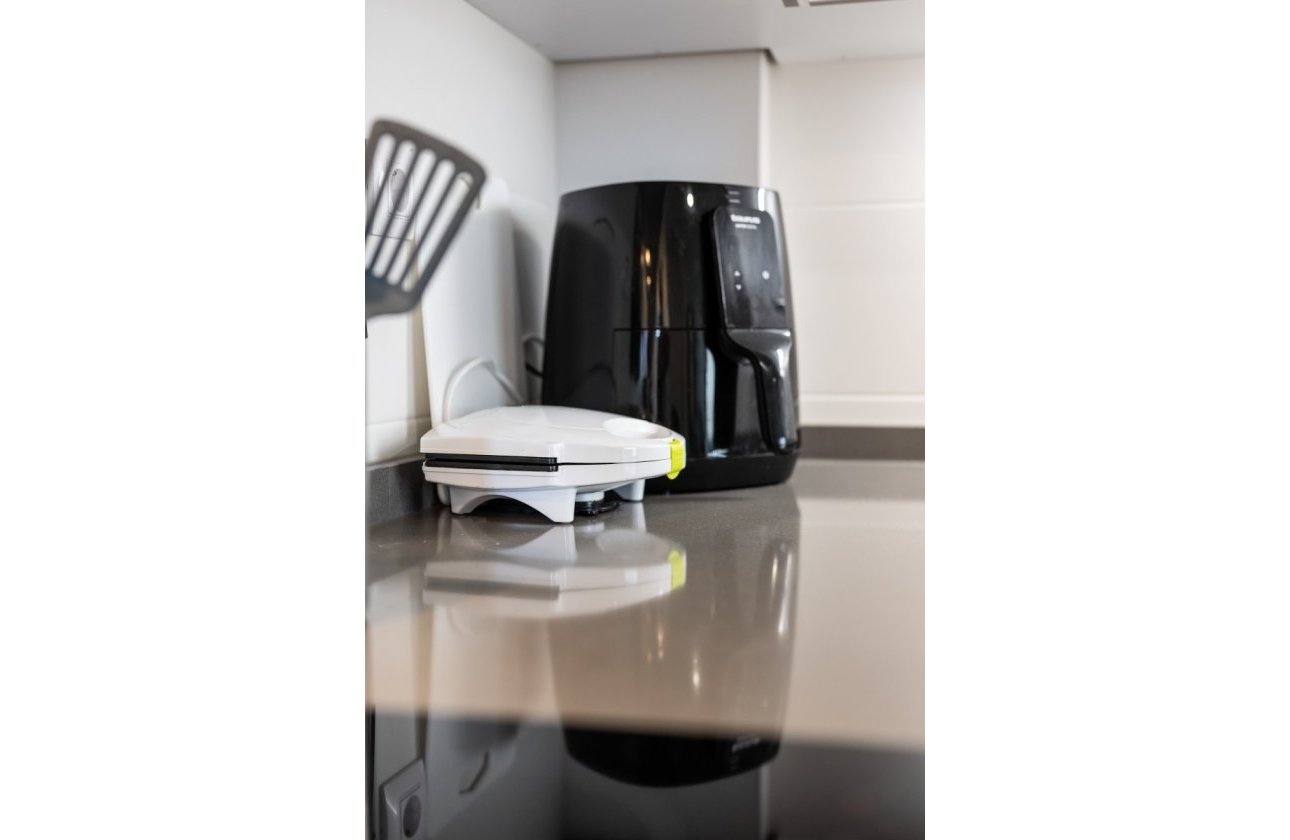 Resale - Penthouse -
Orihuela Costa - Costa Blanca