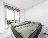 Resale - Penthouse -
Orihuela Costa - Costa Blanca