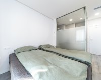 Resale - Penthouse -
Orihuela Costa - Costa Blanca