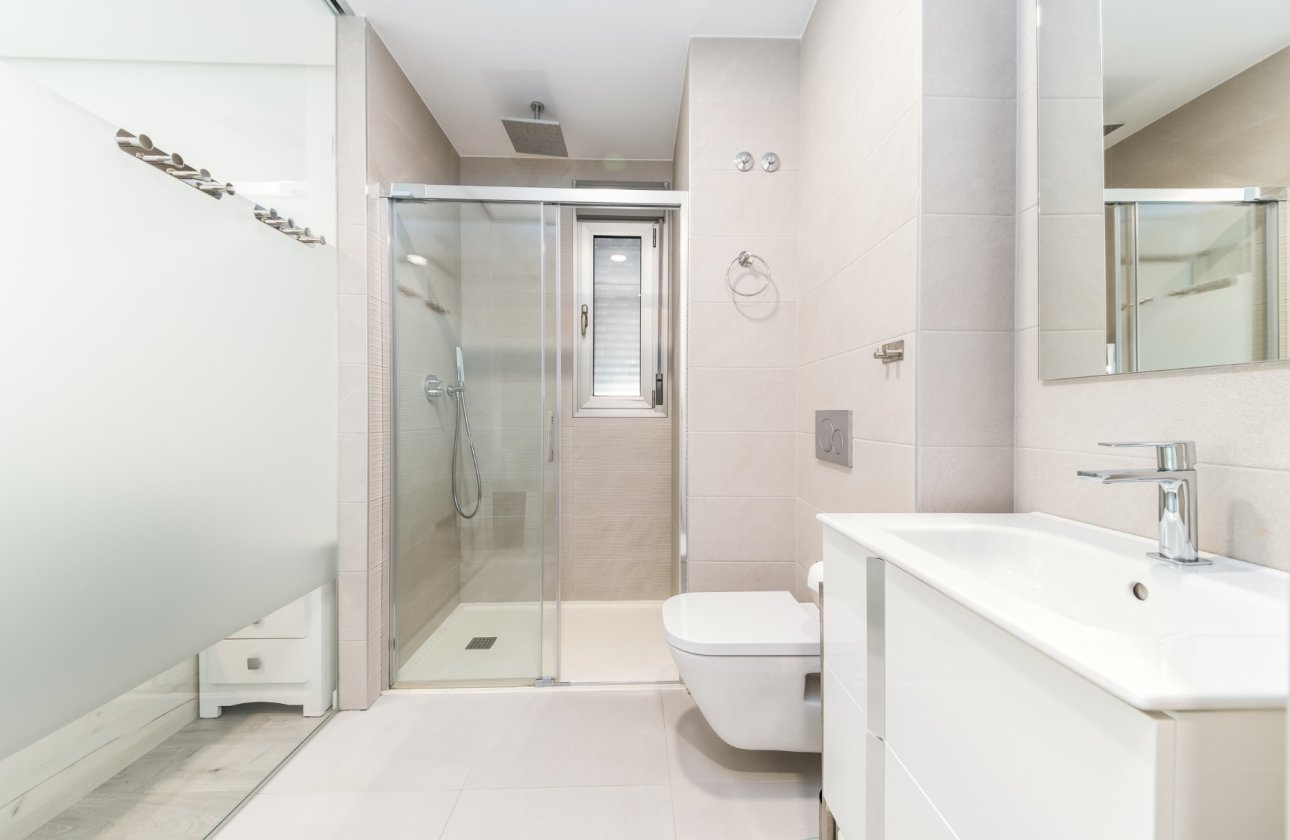 Resale - Penthouse -
Orihuela Costa - Costa Blanca