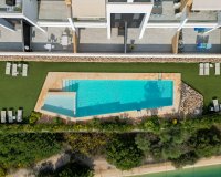 Resale - Penthouse -
Orihuela Costa - Costa Blanca