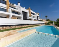 Resale - Penthouse -
Orihuela Costa - Costa Blanca