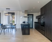 Resale - Penthouse -
Orihuela Costa - Costa Blanca