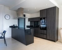 Resale - Penthouse -
Orihuela Costa - Costa Blanca