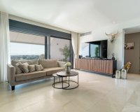Resale - Penthouse -
Orihuela Costa - Costa Blanca