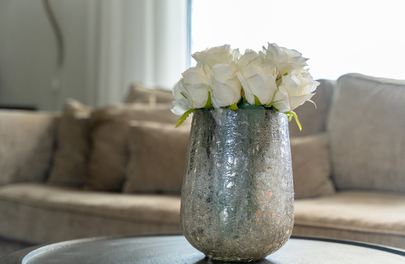 Resale - Penthouse -
Orihuela Costa - Costa Blanca