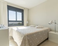 Resale - Penthouse -
Orihuela Costa - Costa Blanca