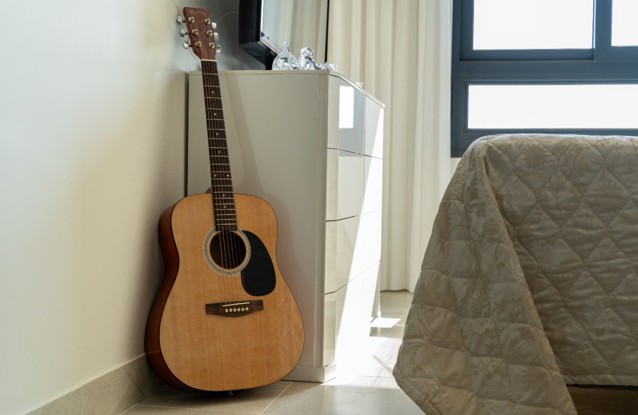 Resale - Penthouse -
Orihuela Costa - Costa Blanca