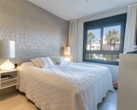 Resale - Penthouse -
Orihuela Costa - Costa Blanca