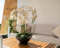 Resale - Penthouse -
Orihuela Costa - Costa Blanca