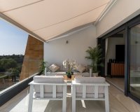 Resale - Penthouse -
Orihuela Costa - Costa Blanca