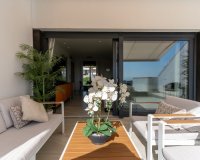 Resale - Penthouse -
Orihuela Costa - Costa Blanca