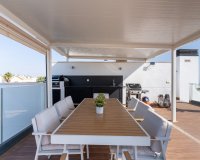 Resale - Penthouse -
Orihuela Costa - Costa Blanca