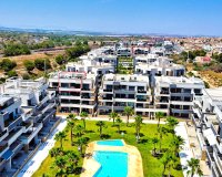 Resale - Penthouse -
Orihuela Costa - Costa Blanca
