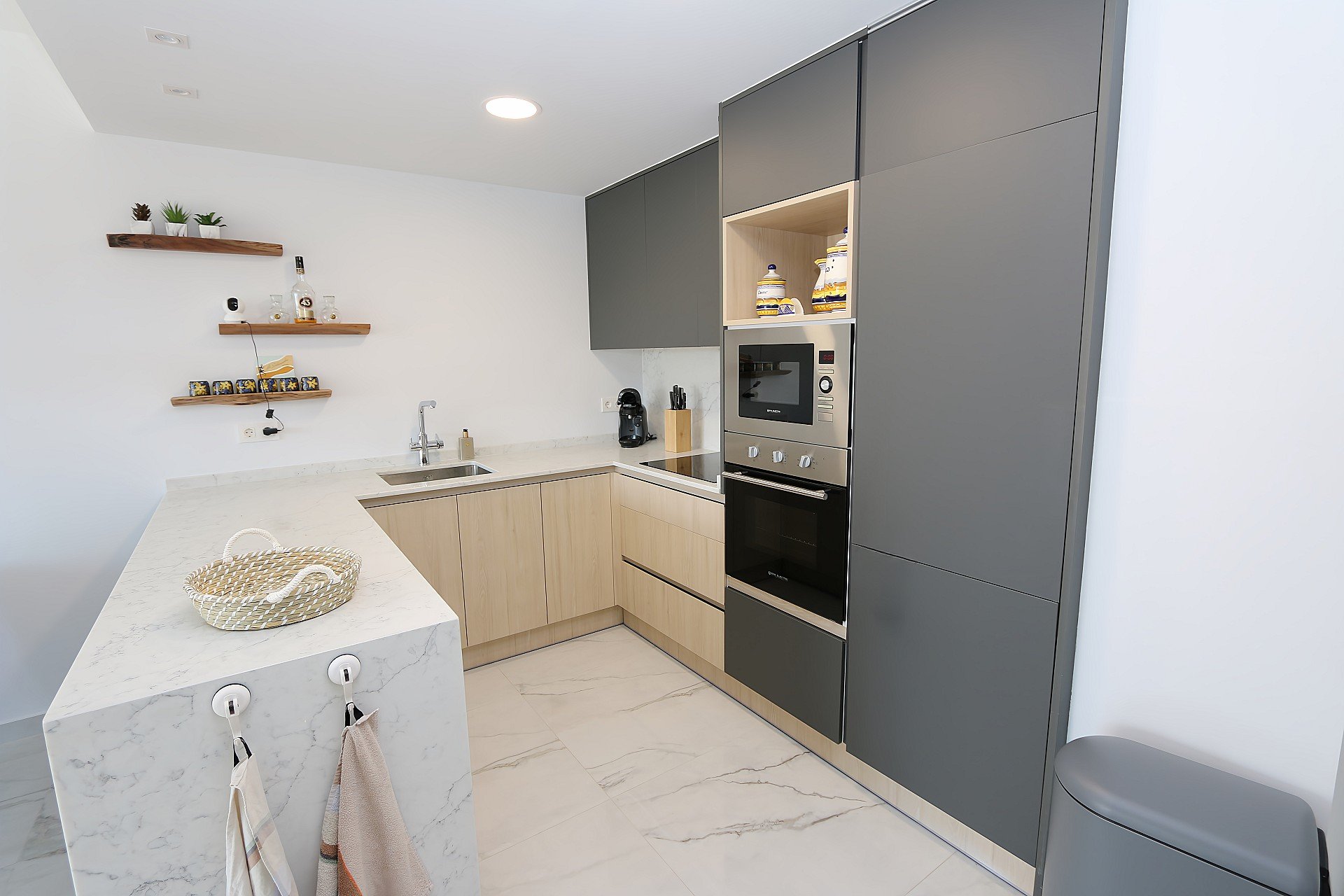 Resale - Penthouse -
Orihuela Costa - Costa Blanca