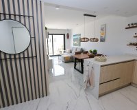 Resale - Penthouse -
Orihuela Costa - Costa Blanca