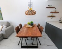 Resale - Penthouse -
Orihuela Costa - Costa Blanca