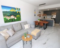 Resale - Penthouse -
Orihuela Costa - Costa Blanca