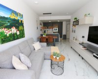 Resale - Penthouse -
Orihuela Costa - Costa Blanca