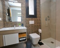 Resale - Penthouse -
Orihuela Costa - Costa Blanca