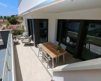 Resale - Penthouse -
Orihuela Costa - Costa Blanca