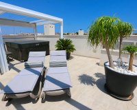 Resale - Penthouse -
Orihuela Costa - Costa Blanca