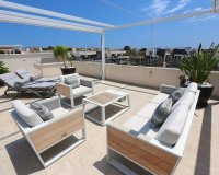 Resale - Penthouse -
Orihuela Costa - Costa Blanca