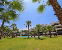 Resale - Penthouse -
Orihuela Costa - Costa Blanca