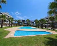 Resale - Penthouse -
Orihuela Costa - Costa Blanca