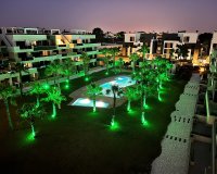 Resale - Penthouse -
Orihuela Costa - Costa Blanca