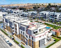 Resale - Penthouse -
Orihuela Costa - Costa Blanca