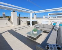 Resale - Penthouse -
Orihuela Costa - Costa Blanca