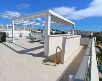 Resale - Penthouse -
Orihuela Costa - Costa Blanca