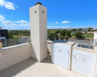 Resale - Penthouse -
Orihuela Costa - Costa Blanca
