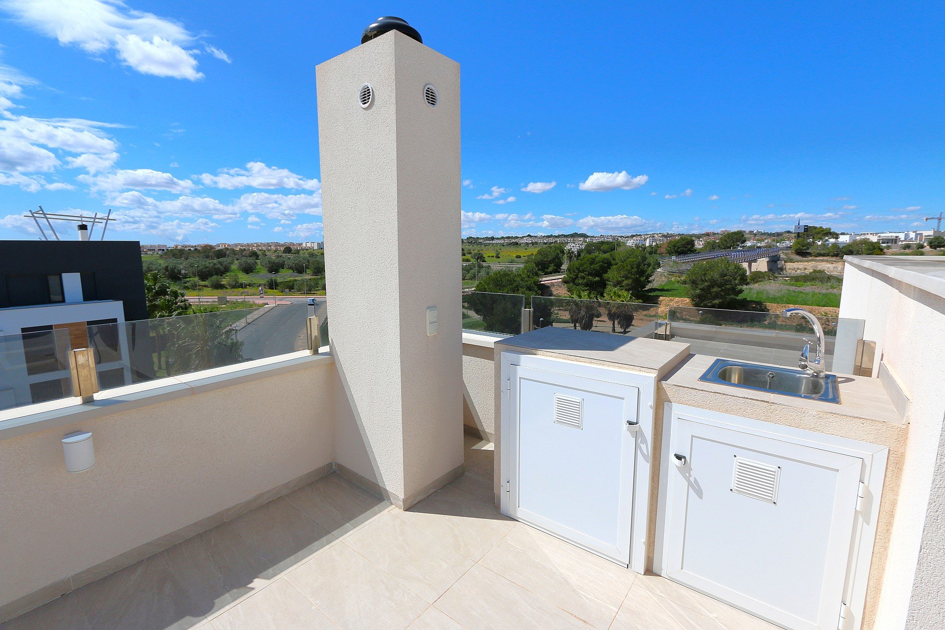 Resale - Penthouse -
Orihuela Costa - Costa Blanca