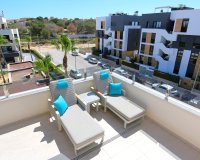 Resale - Penthouse -
Orihuela Costa - Costa Blanca