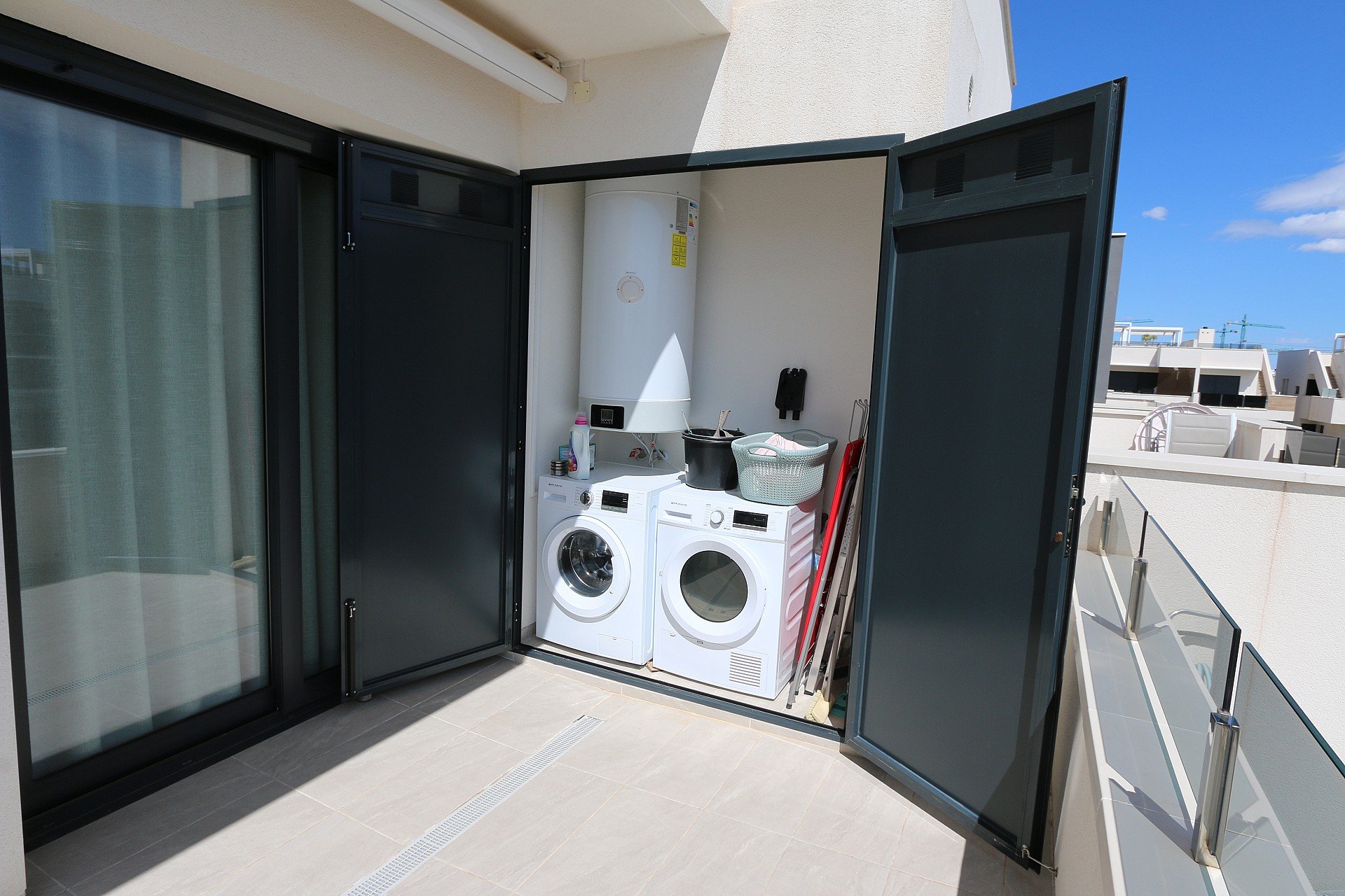 Resale - Penthouse -
Orihuela Costa - Costa Blanca