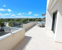 Resale - Penthouse -
Orihuela Costa - Costa Blanca