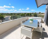 Resale - Penthouse -
Orihuela Costa - Costa Blanca