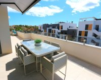 Resale - Penthouse -
Orihuela Costa - Costa Blanca