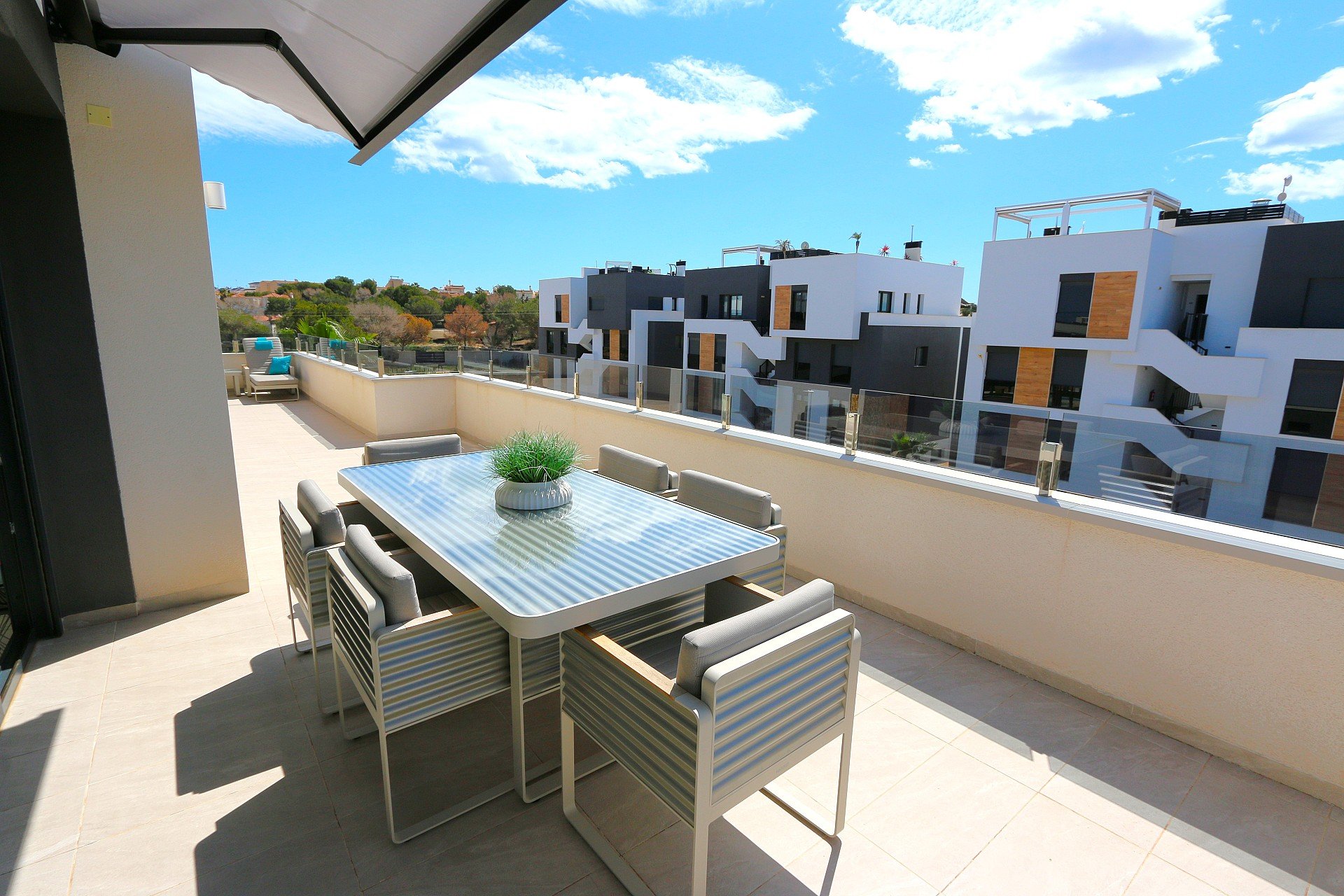 Resale - Penthouse -
Orihuela Costa - Costa Blanca