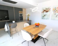 Resale - Penthouse -
Orihuela Costa - Costa Blanca