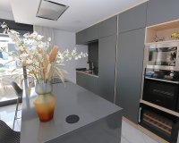 Resale - Penthouse -
Orihuela Costa - Costa Blanca